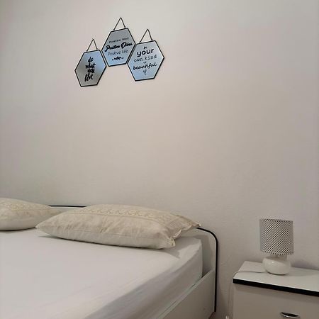 Apartmani Daria Orebić Exteriér fotografie