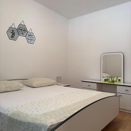 Apartmani Daria Orebić Exteriér fotografie