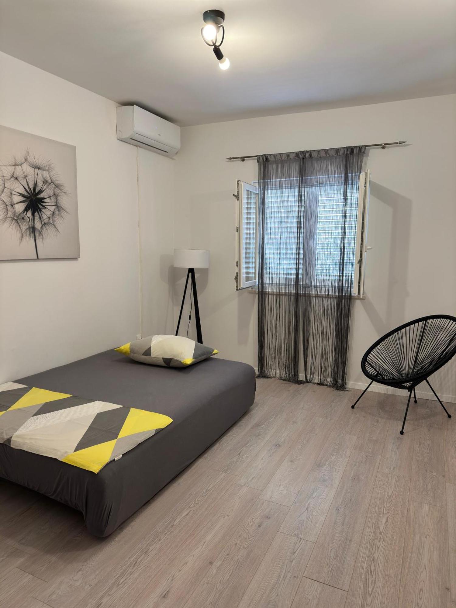 Apartmani Daria Orebić Exteriér fotografie