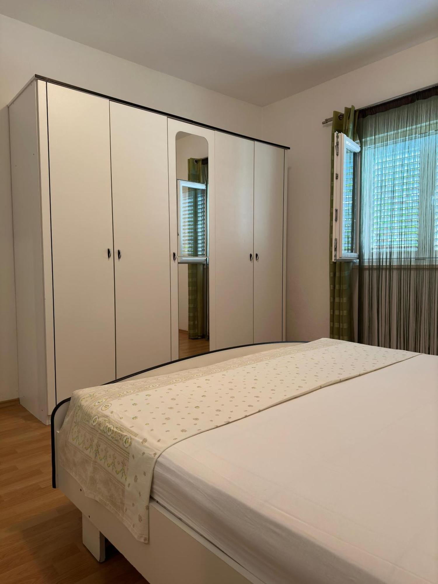 Apartmani Daria Orebić Exteriér fotografie